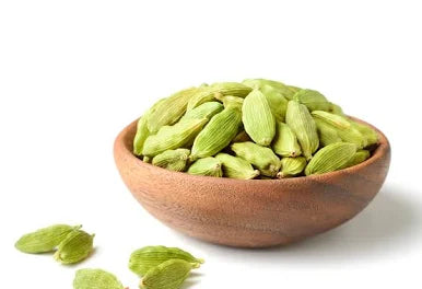 Elaichi (Green Cardamom)