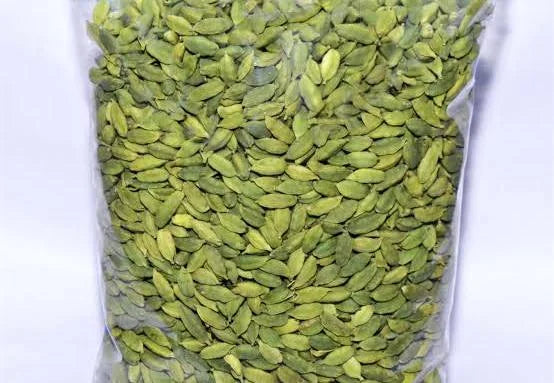Elaichi (Green Cardamom)