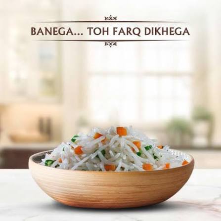Daawat Rozana Gold Basmati