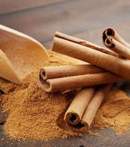 Dalchini (Cinnamon)