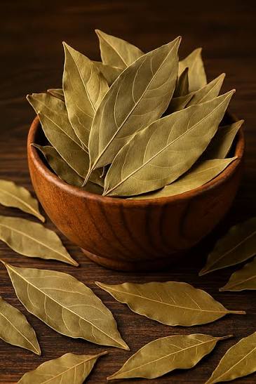 Tej Patta (Bay Leaf)