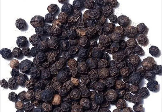 Kali Mirch (Black Pepper)