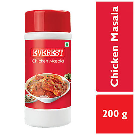 Everest Chicken Masala