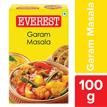 Everest Garam Masala
