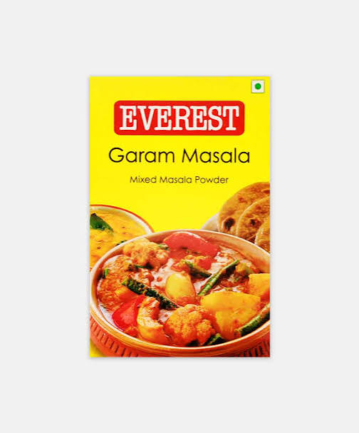 Everest Garam Masala