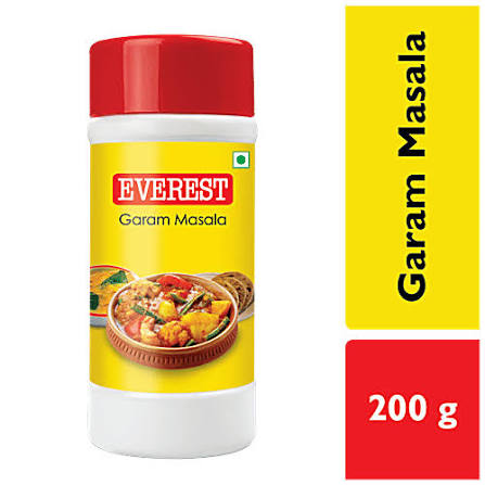 Everest Garam Masala