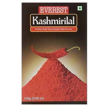 Everest Kashmirilal Chilli Powder