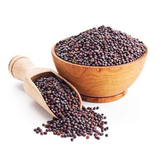 Rai (Mustard Seeds)