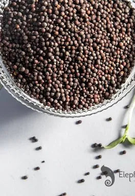Rai (Mustard Seeds)