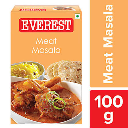Everest Meat Masala