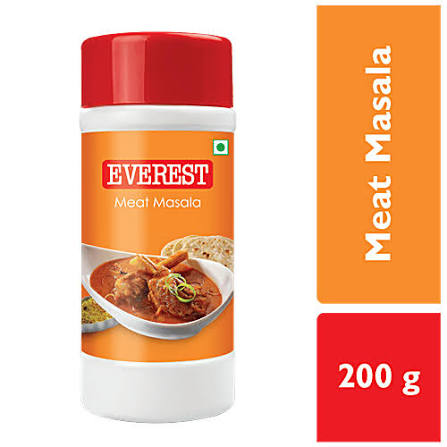 Everest Meat Masala