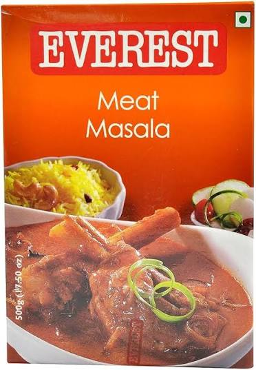 Everest Meat Masala