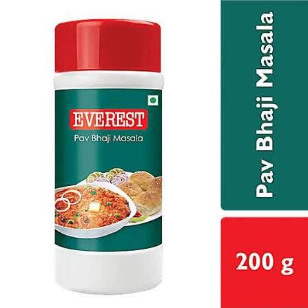 Everest Pav Bhaji Masala