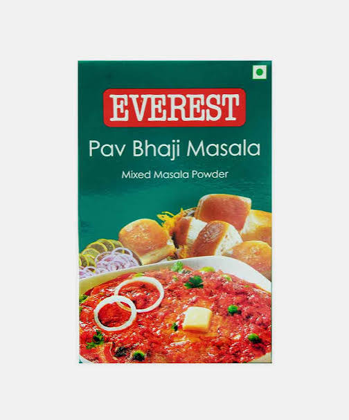 Everest Pav Bhaji Masala