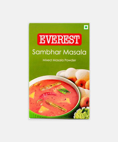 Everest Sambhar Masala