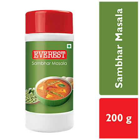 Everest Sambhar Masala