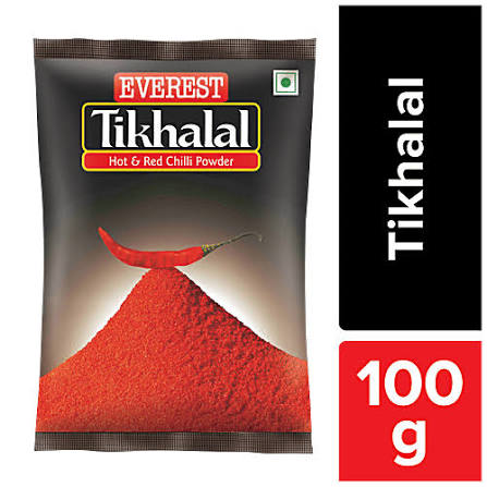Everest Tikhalal Chilli Powder