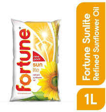 Fortune Sunflower Oil