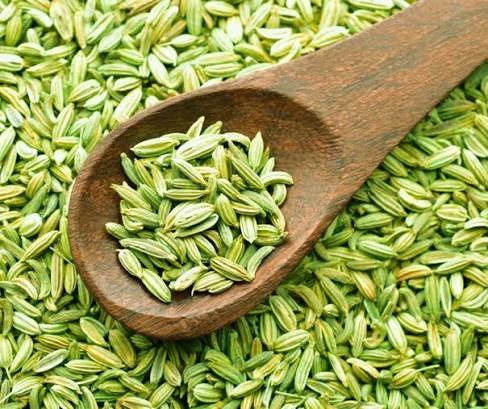 Saunf (Fennel)