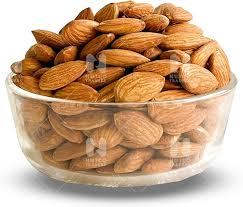 Generic/Fudco-type Almonds