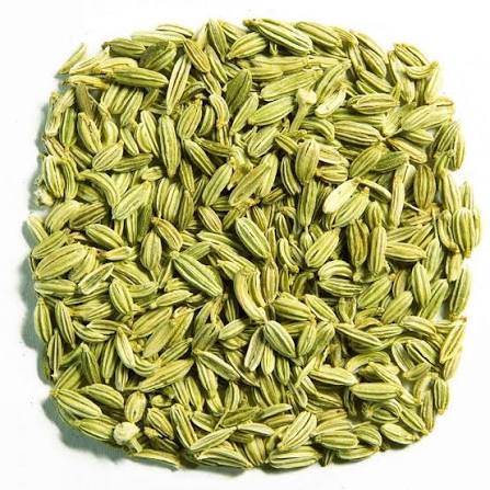 Saunf (Fennel)