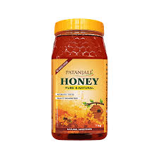 Patanjali Honey