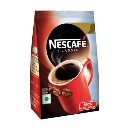 Nescafe Instant Coffee Classic