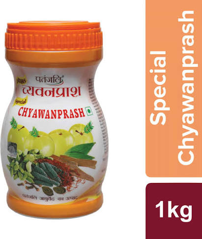 Patanjali Chyawanprash