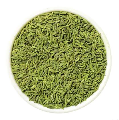 Saunf (Fennel)