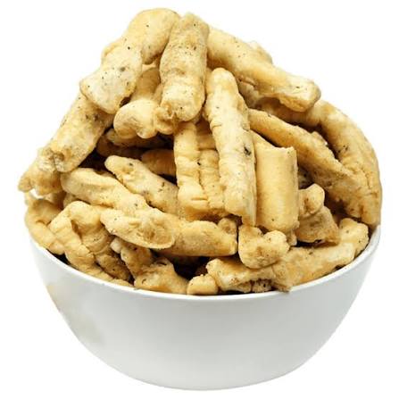 Local Gujarati brand Fafda-Gathiya