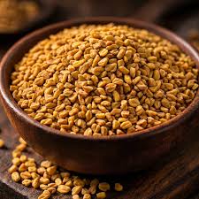 Methi Dana
