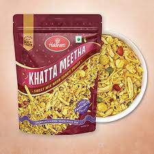 Haldiram's Khatta Meetha