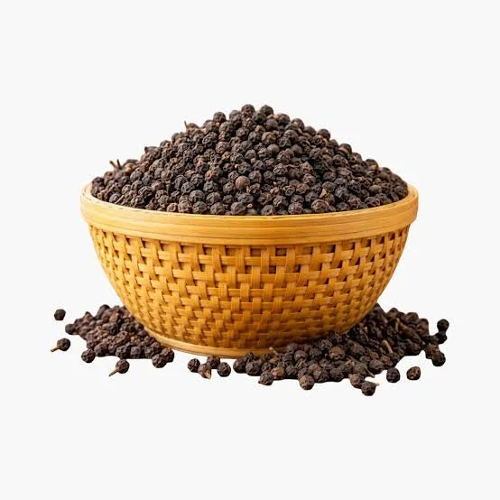 Kali Mirch (Black Pepper)