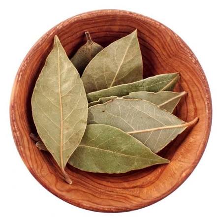 Tej Patta (Bay Leaf)