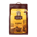 India Gate Classic Basmati Rice official product pack