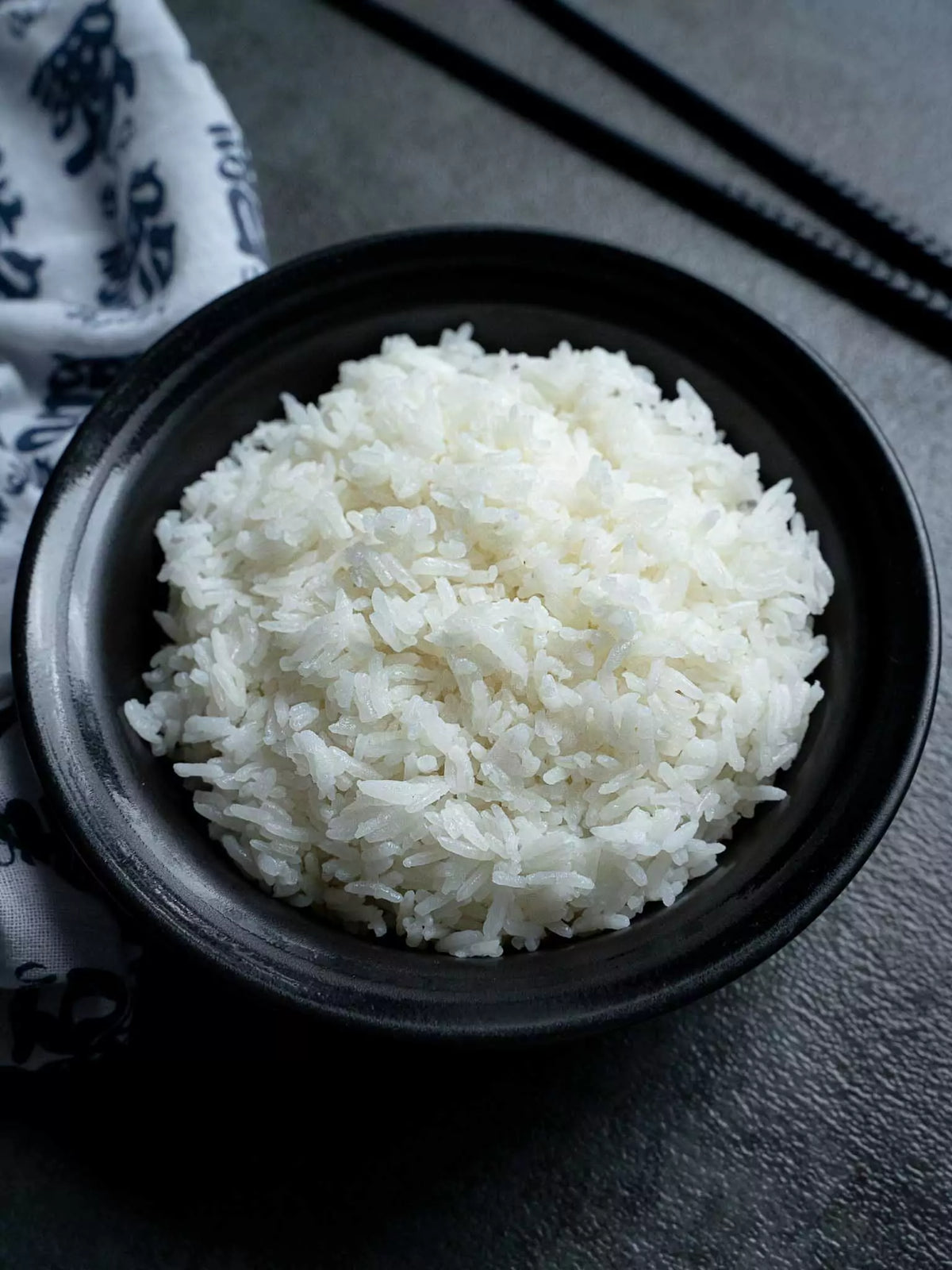 Bashmati Rice