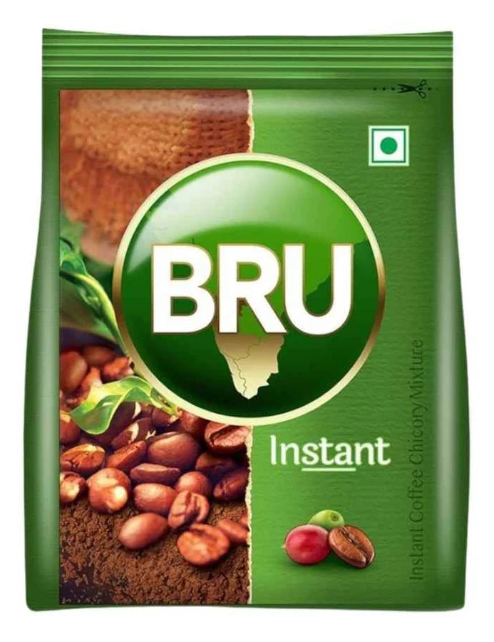 Bru Instant Coffee