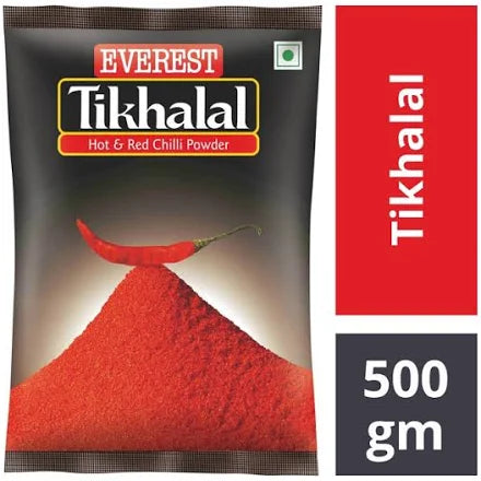 Everest Tikhalal Chilli Powder