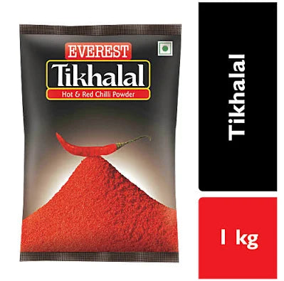 Everest Tikhalal Chilli Powder