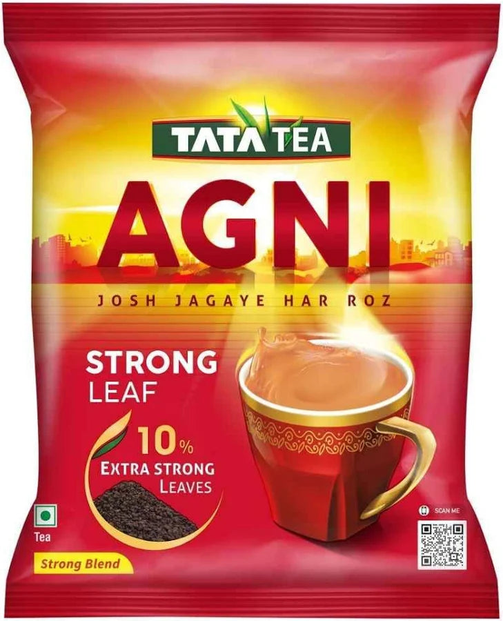 Tata Tea Agni Tea