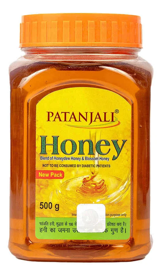 Patanjali Honey