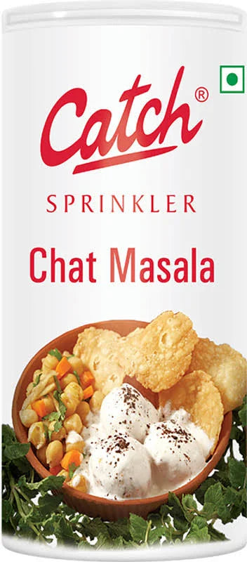 Catch Sprinkler Chaat Masala
