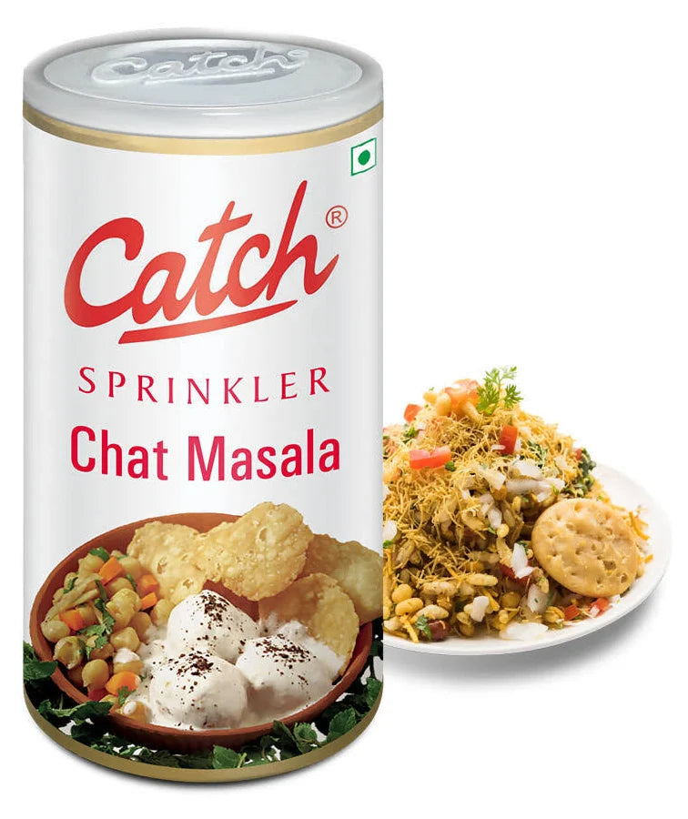 Catch Sprinkler Chaat Masala