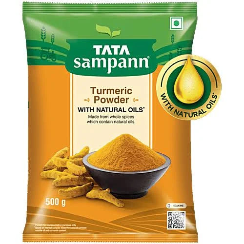 Tata Sampann Haldi Powder